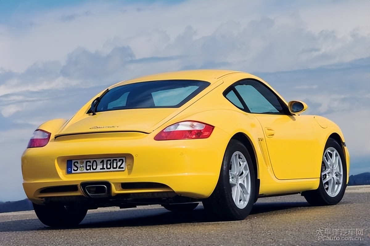 杭州保时捷718俱乐部车友会,保时捷718boxster车友会