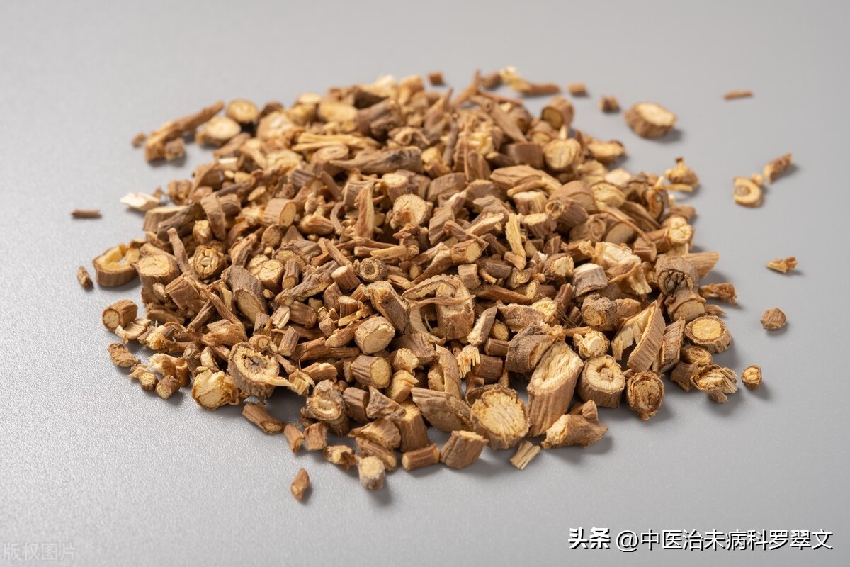 8种治疗顽固失眠的中成药,4种常用于治疗失眠的中成药