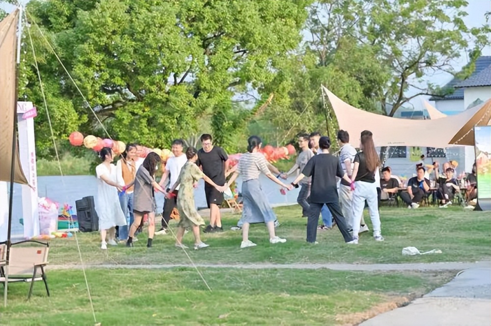 诸暨网红圣地,诸暨最新网红景点