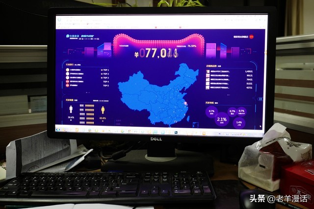 阿里巴巴2019年的总体分析,阿里巴巴最近的困局