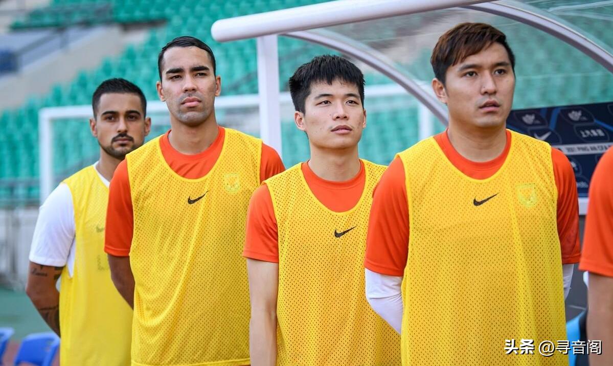 泰山队段刘愚,山东鲁能段刘愚