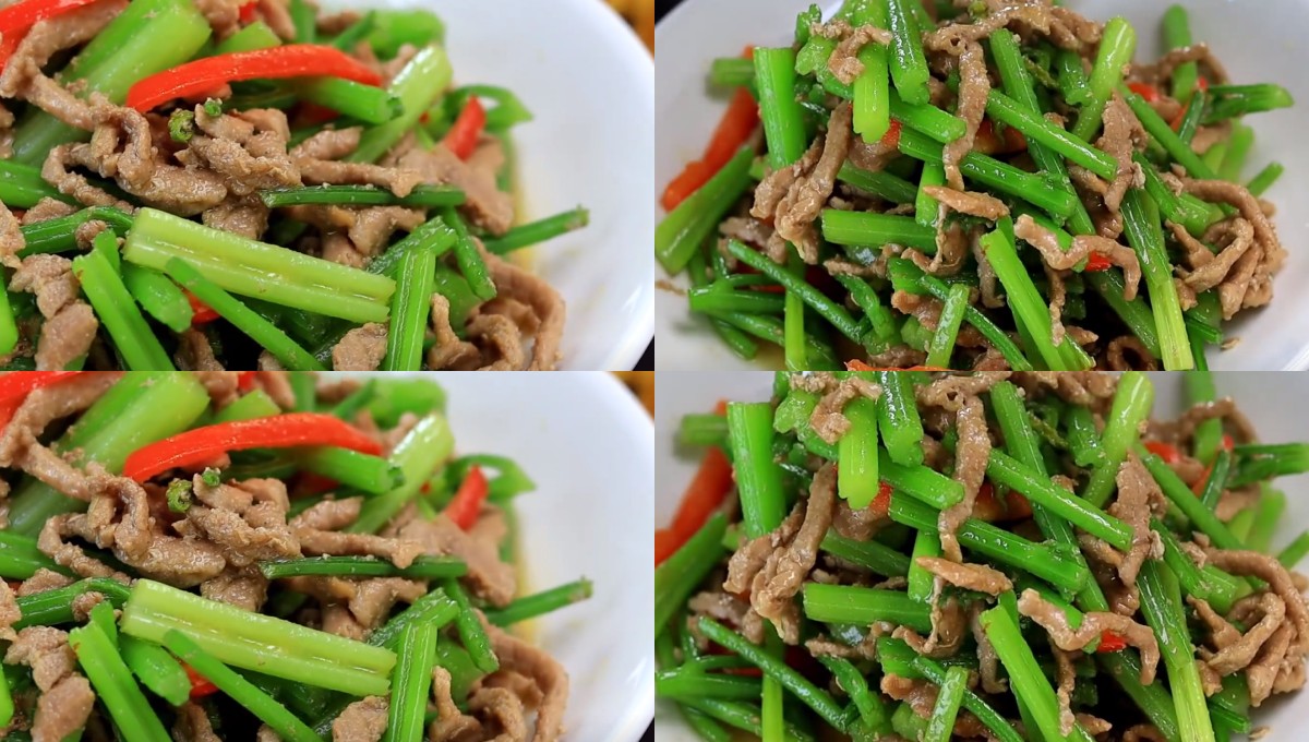 天气干燥吃什么菜滋润降火,上火吃什么菜降火冬季