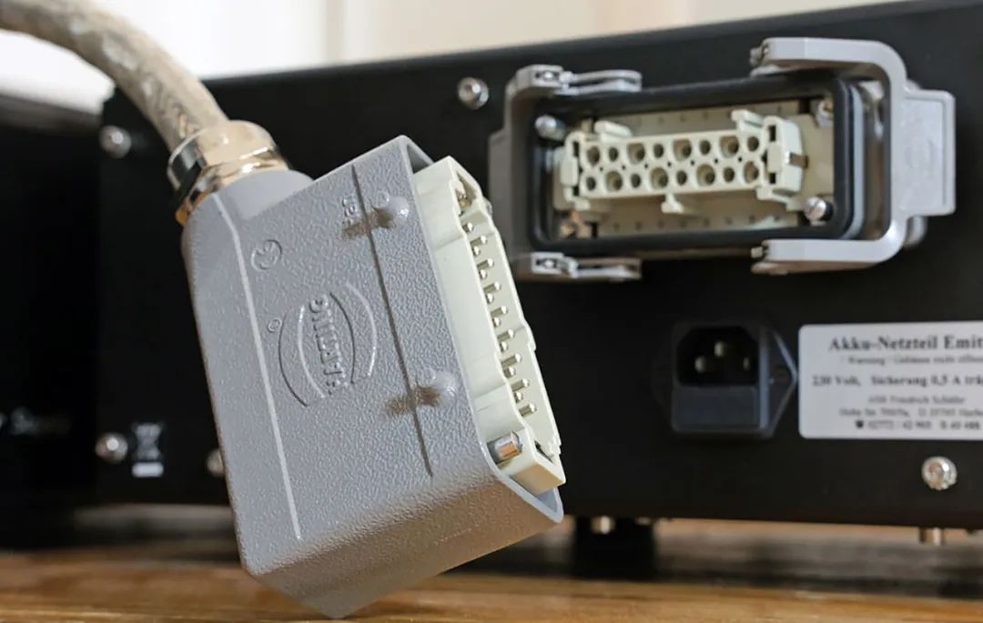 我们都严重低估了—德国ASREmitterIIExclusive超级合并功放