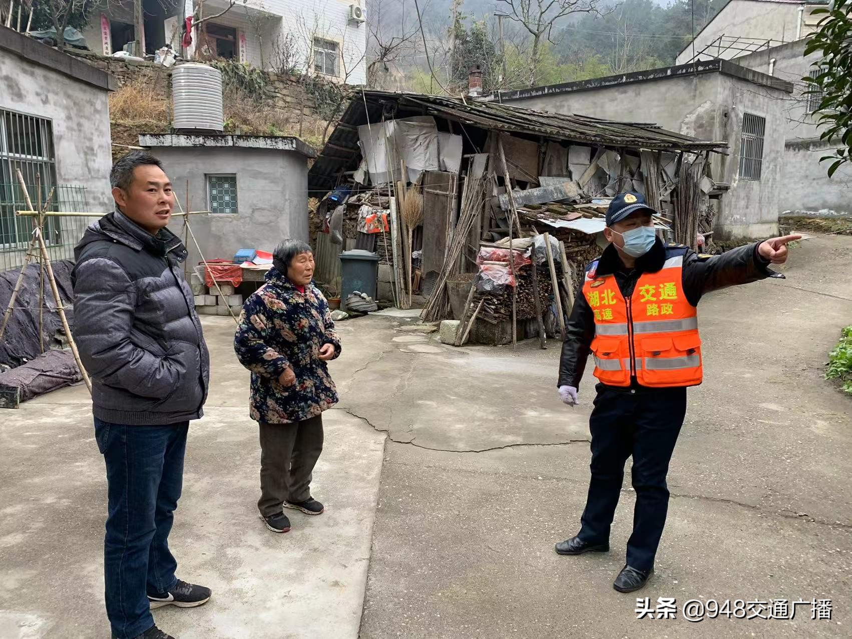 路政员如何规范执法行为,如何啃下拆违硬骨头