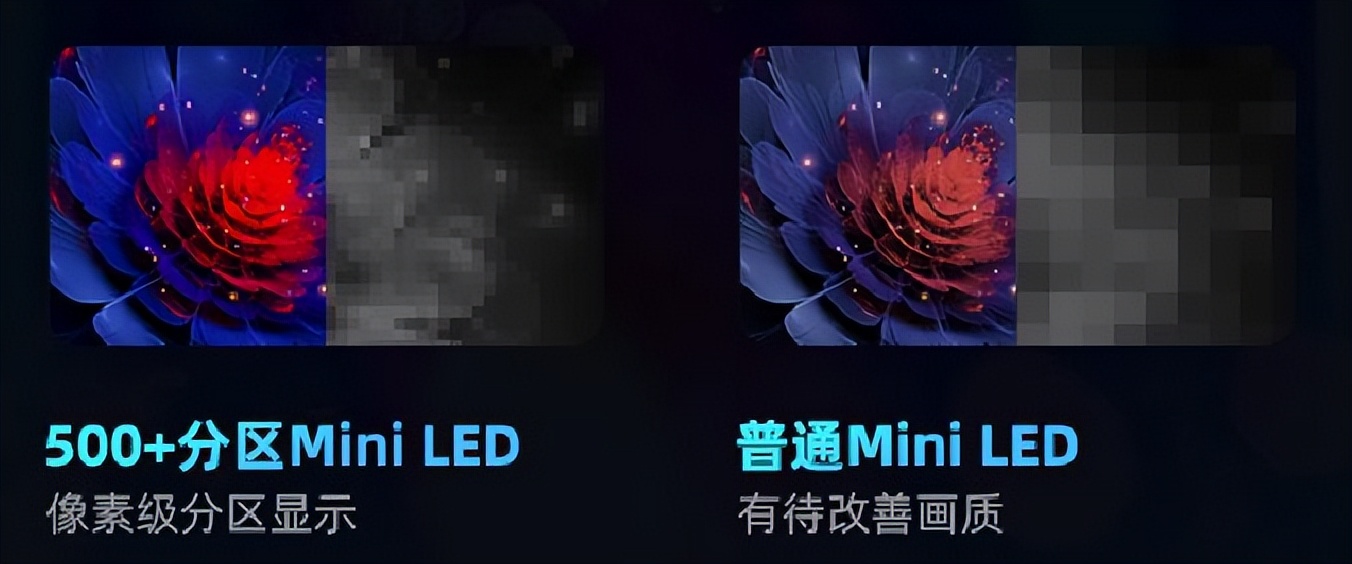 比海信e8h好的电视,海信电视E8H深度测评