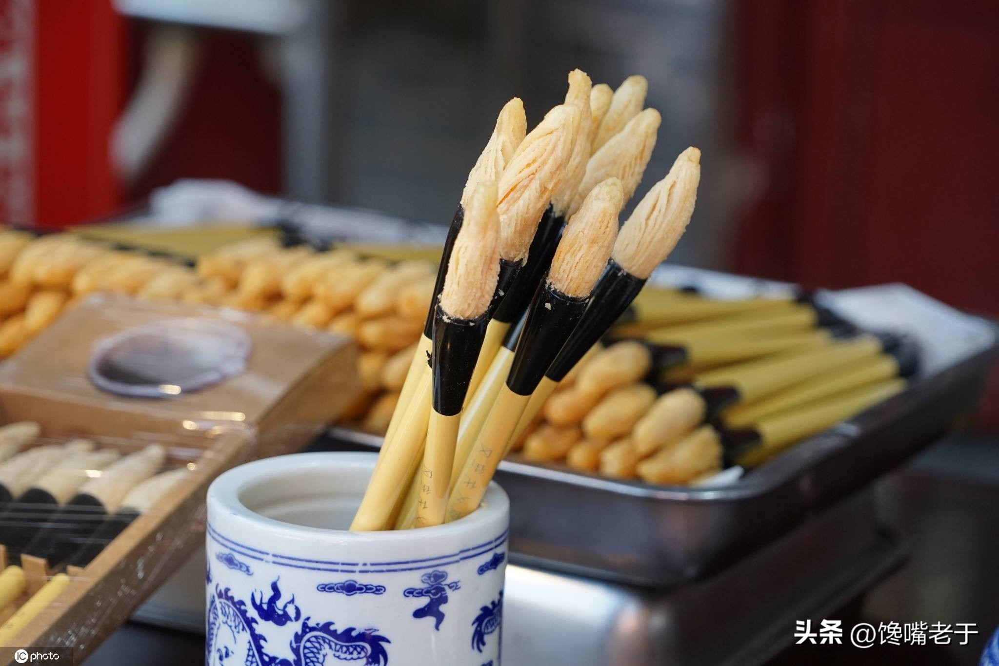 来西安吃美食推荐去哪里,来西安必吃的几样