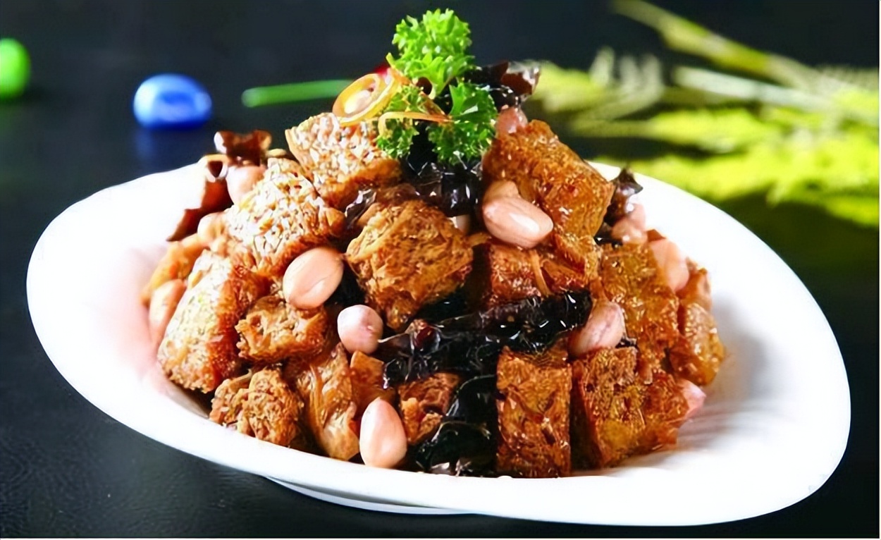 有这10款美食菜谱在家做饭也不难,10道可口下饭美食鲜美好吃很精致