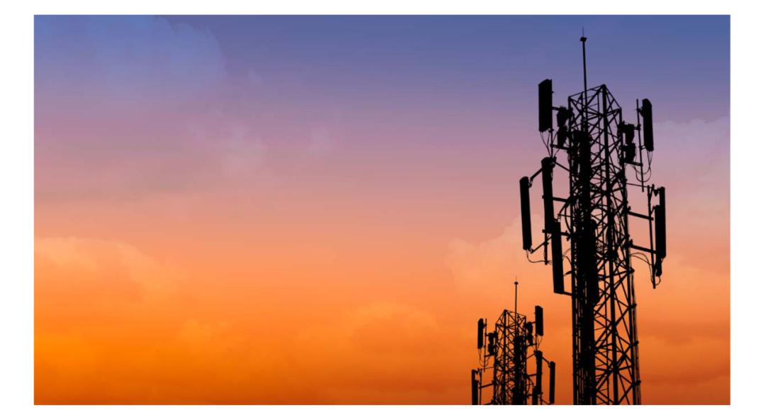 再见3G：多运营商关闭UMTS和CDMA2000网络