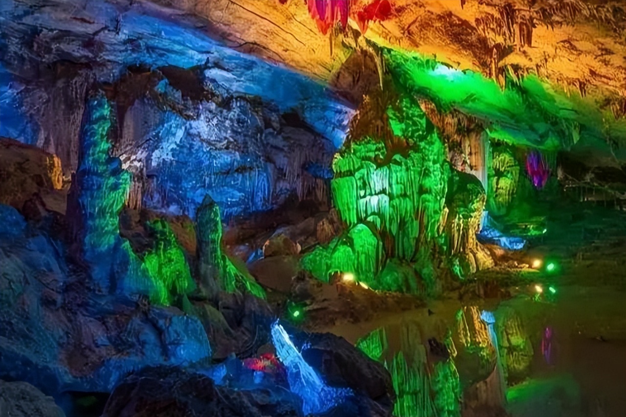 5月19日重庆免门票的景区,重庆市免费18个景区