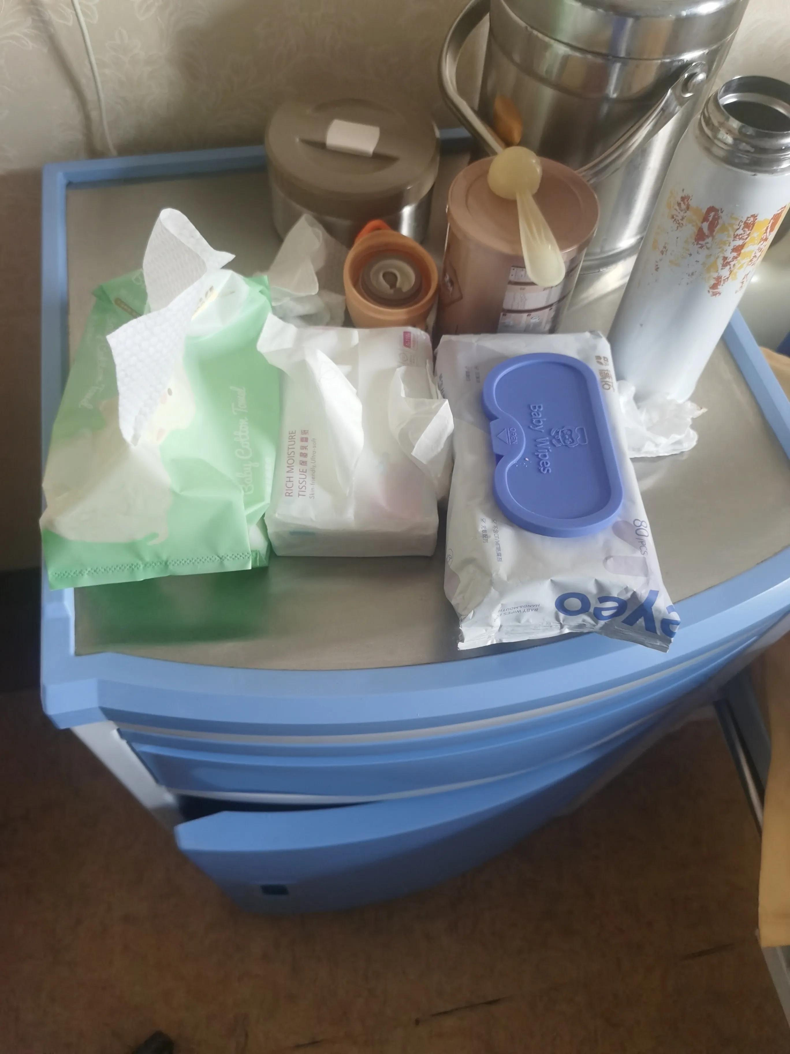 婴儿出生后用品清单大全,新生儿出生用品好物