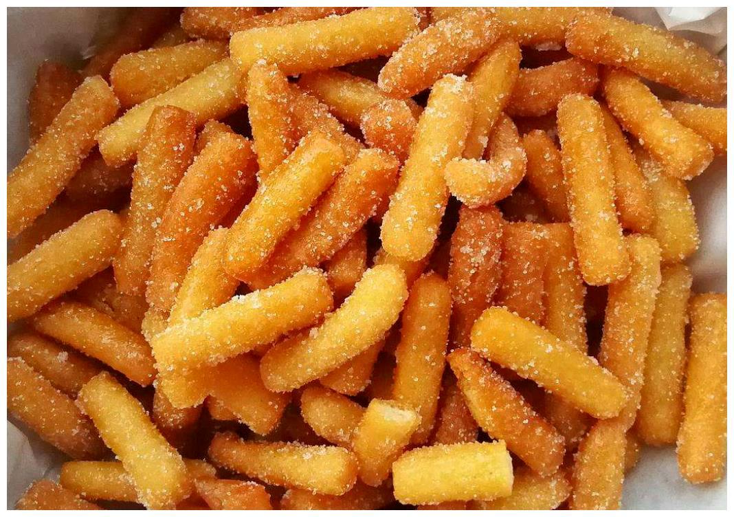 天津人离不开的80样儿吃食