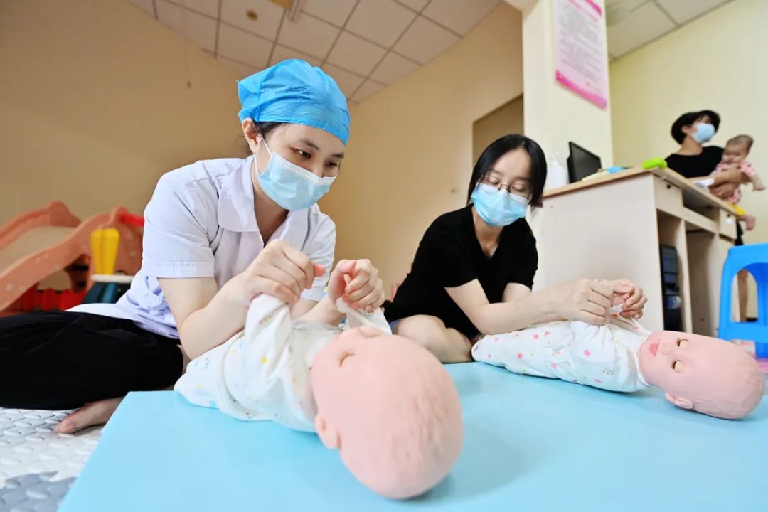 南安市新医院最新进展,南安医院最新消息