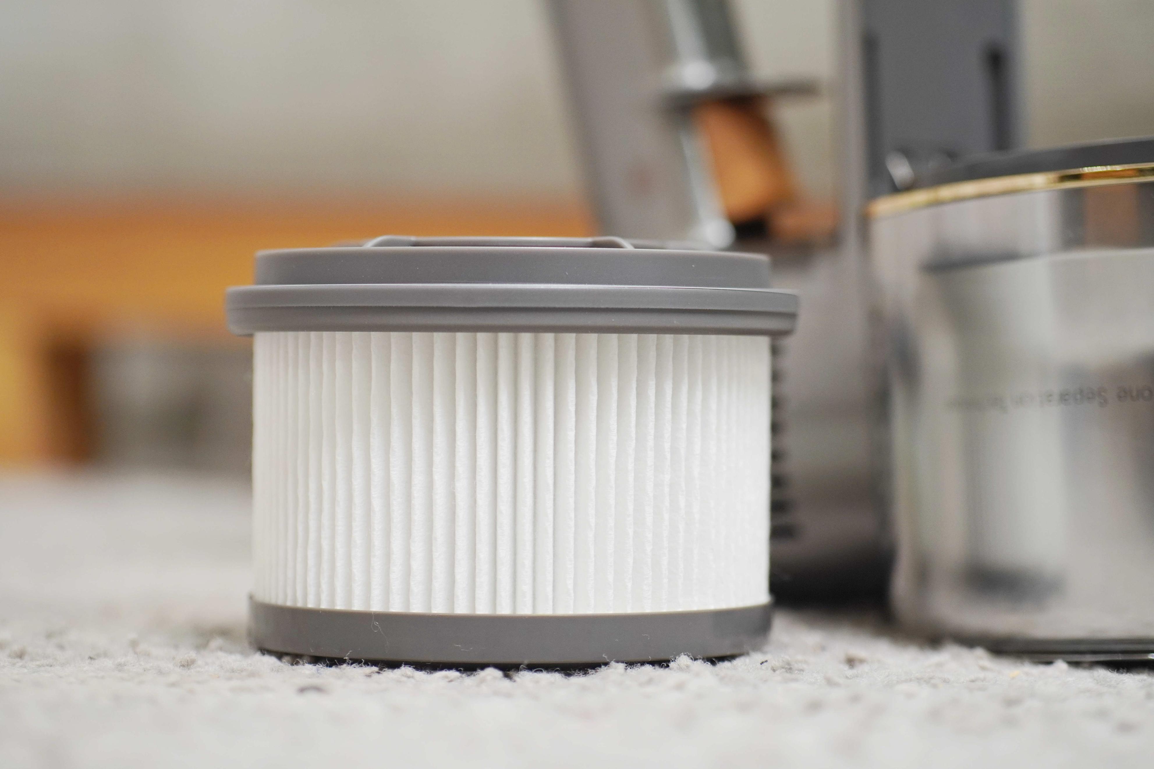 追觅家用无线手持吸尘器v12s,追觅v16s吸尘器真实评测