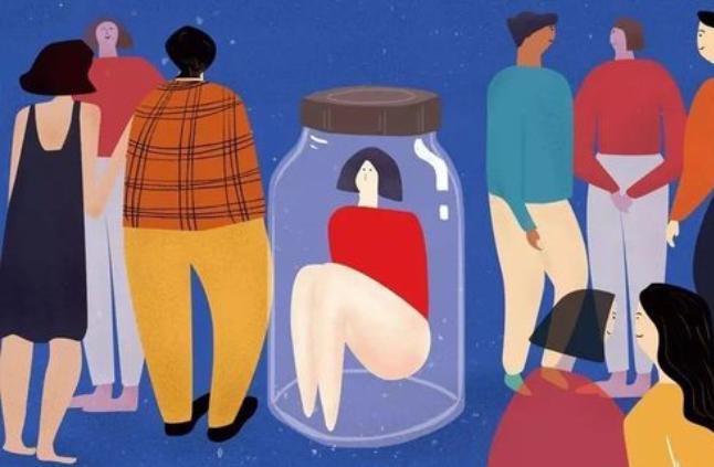 原来，内向型性格也可以让自己变得非常优秀！