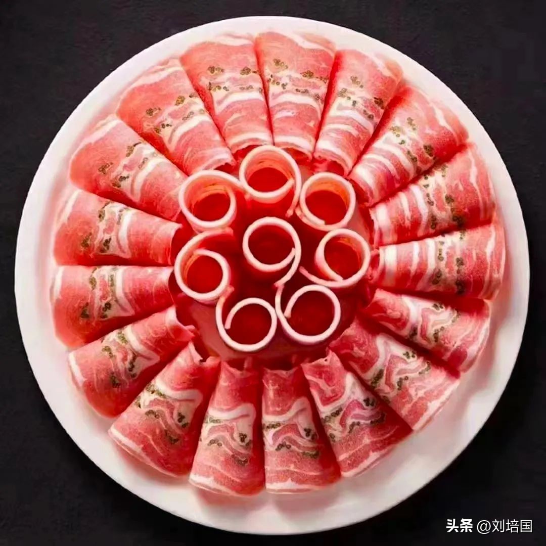 蒙特涮府自助,蒙特涮府怎么样