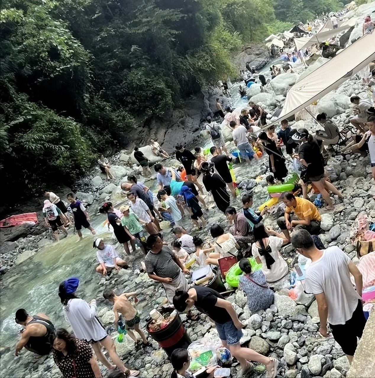 山姆电烤炉围炉煮茶,山姆泡面优势