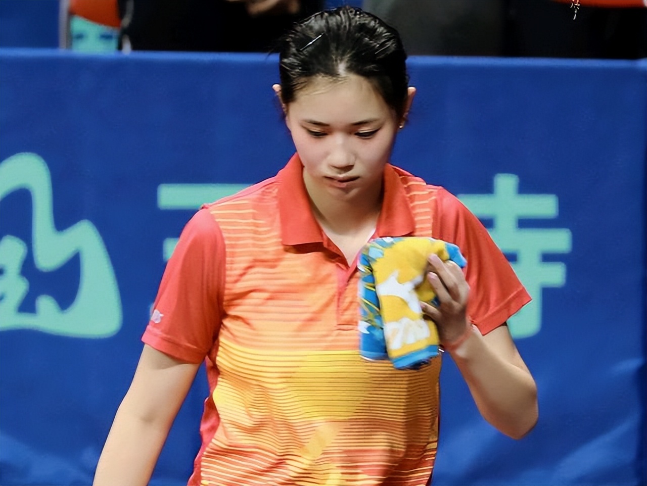 中国最美体坛女神都有谁？体坛颜值天花板？您心中的最美女神是谁