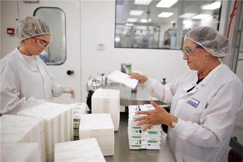 我不是药神新药研发成本有多高,中国生物制药发展现状和前景如何