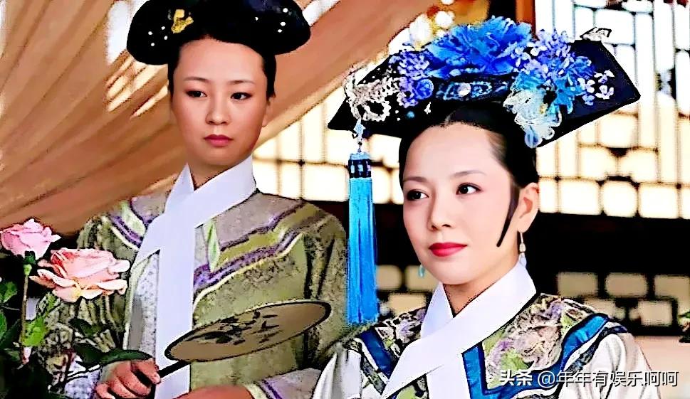 甄嬛传甄嬛复出第一个收拾敬妃,甄嬛传敬妃怎么陷害甄嬛的