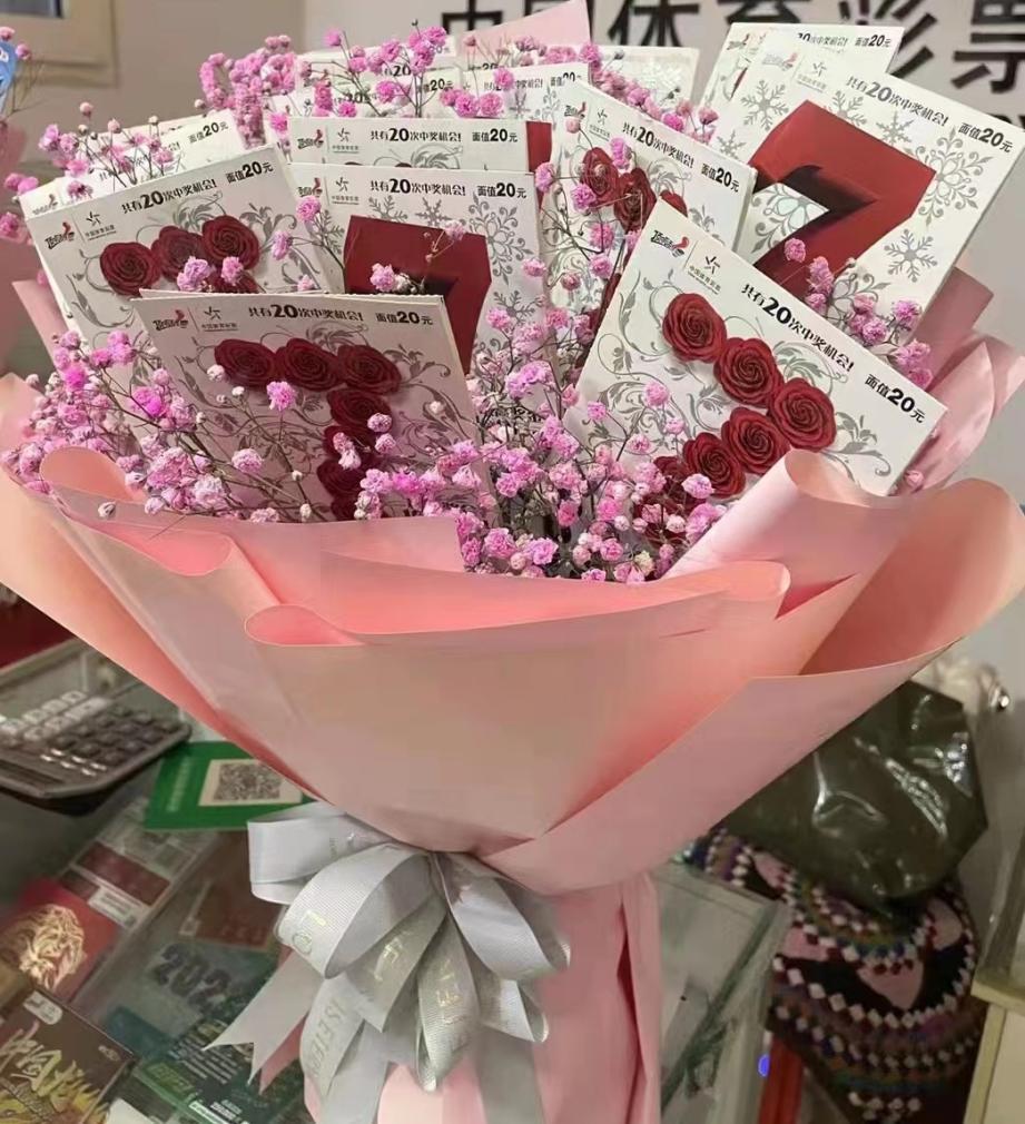 从“很难卖”到年销售200多万！他的即开“真经”是什么？