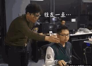 你眼中的程序员是什么形象,你印象中的设计师