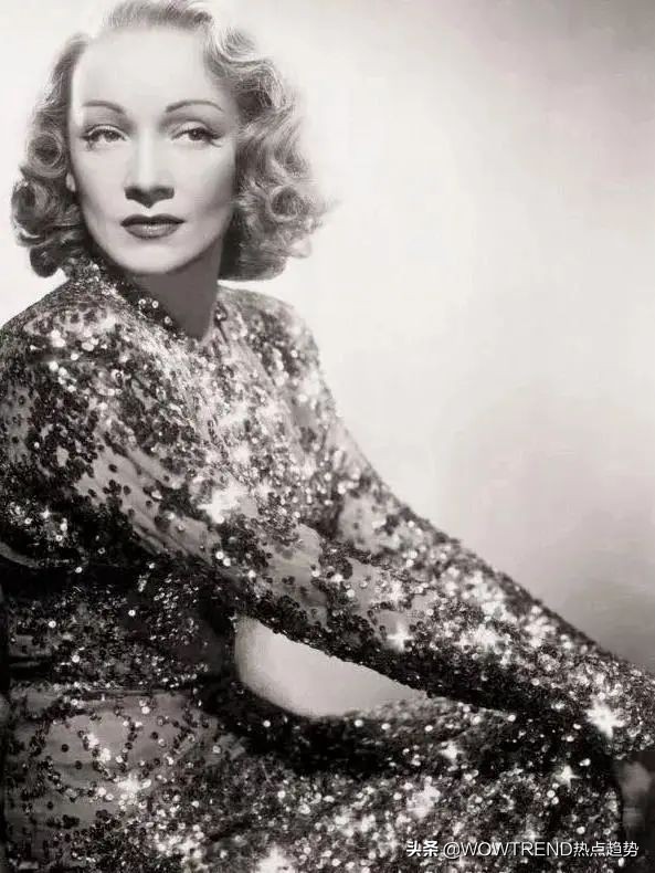 咬文嚼字说服装068：亮片