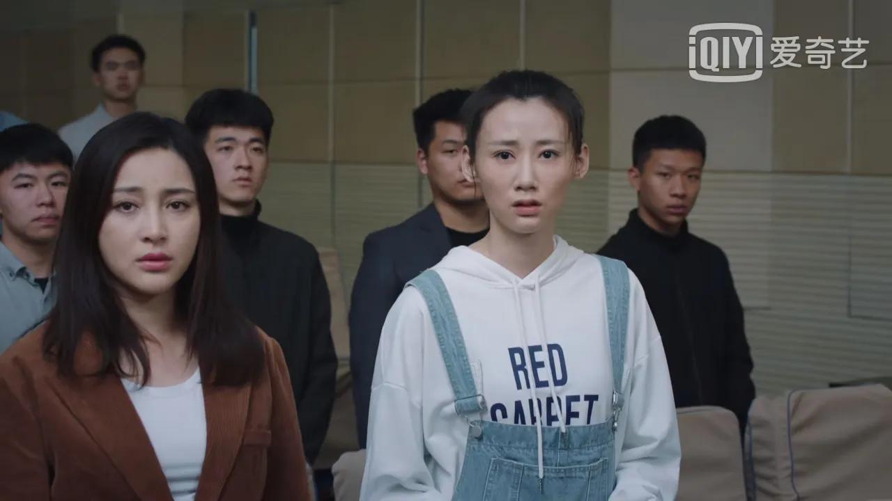 爱拼才会赢女生版,爱拼才会赢富家女后续