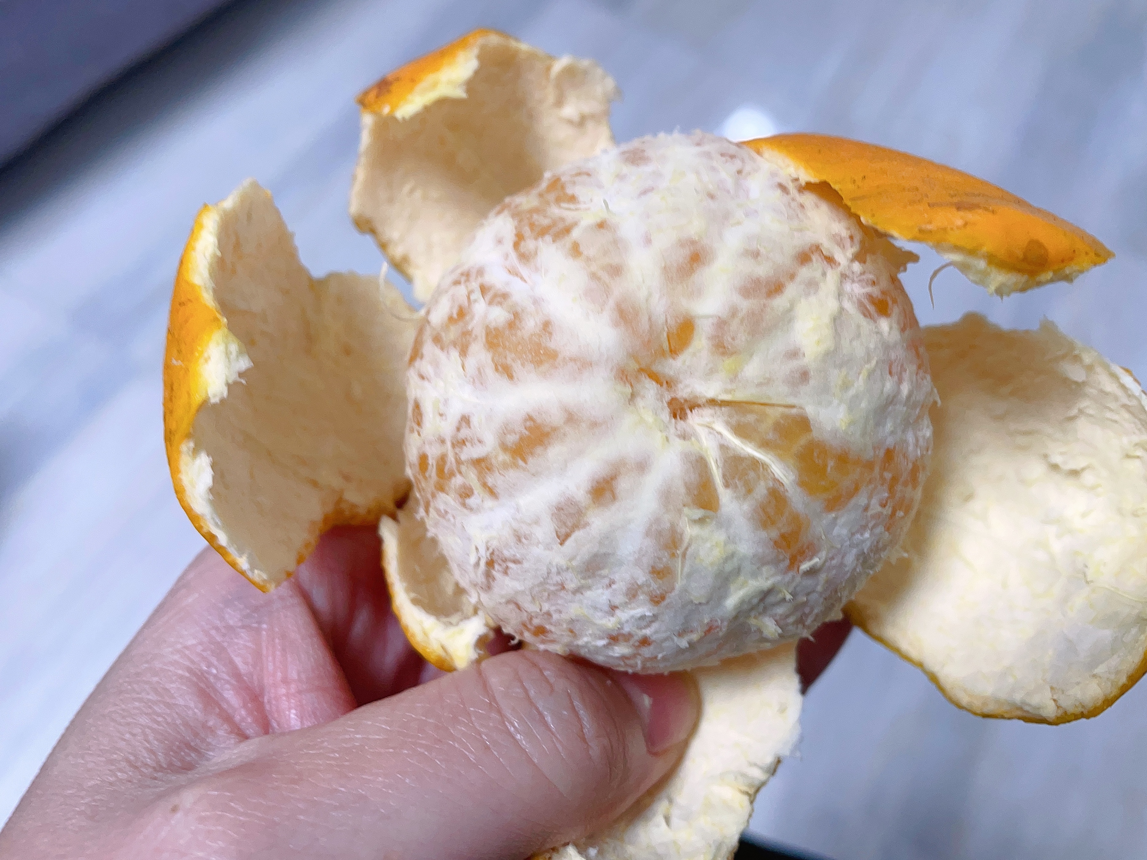 橘子皮千万别扔这样用效果惊人,橘子皮的三个使用小妙招