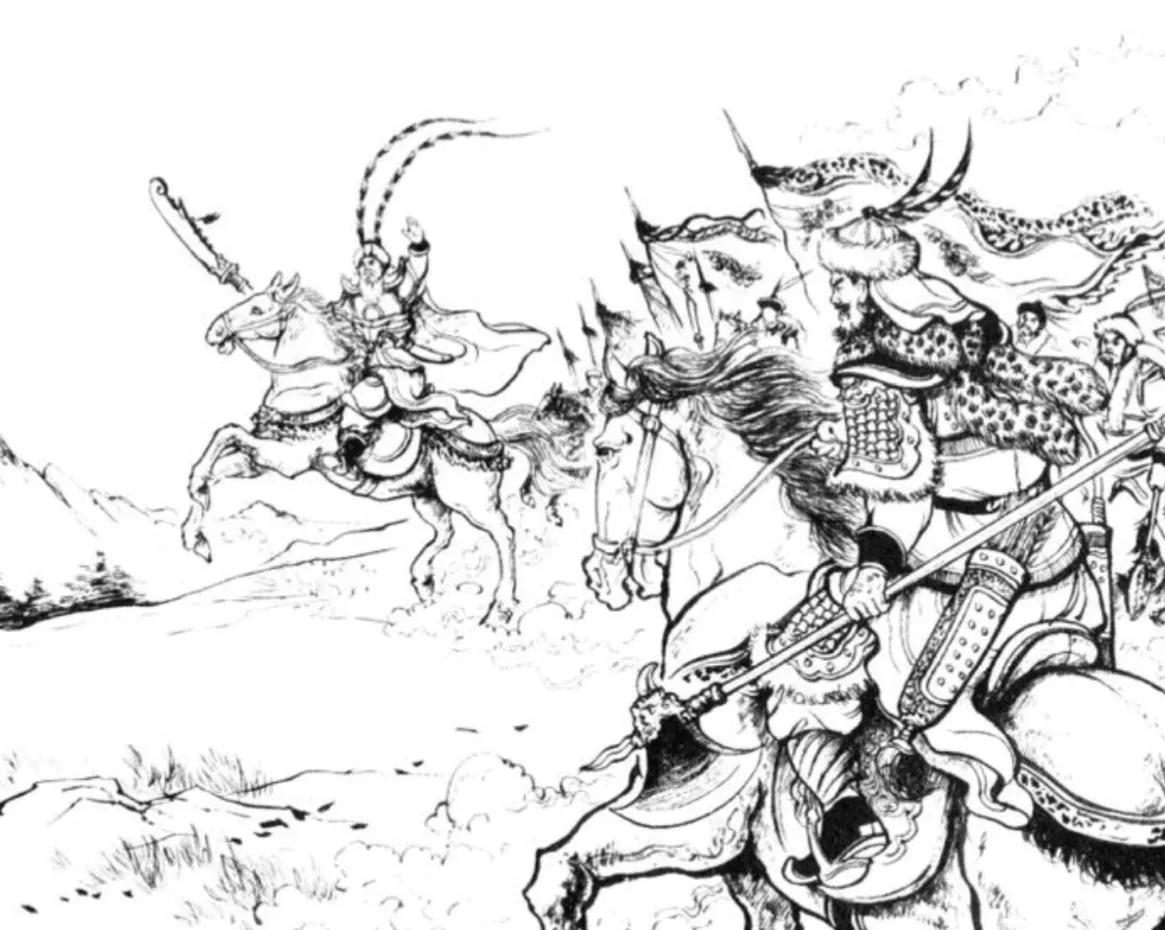 小诸葛神机妙算,小诸葛的计谋