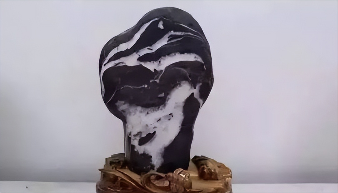 中国100种奇石图谱,中国10大奇石图片