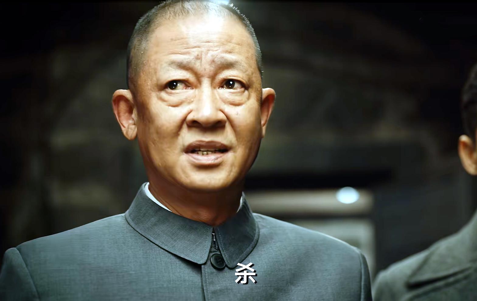 排名前五的谍战剧排行榜,五部口碑还不错的谍战剧排行榜