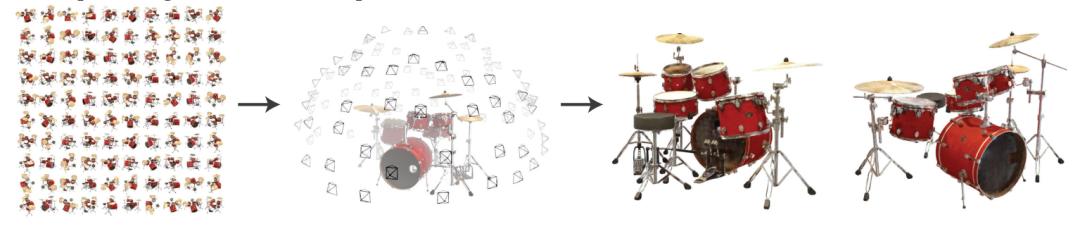 苹果手机拍照建模,一部iphone摄影