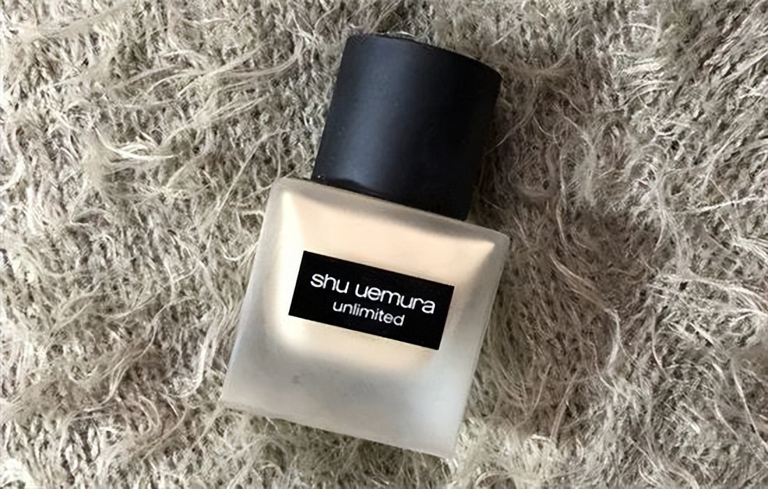 10款超好用的大牌粉底液兰蔻,十大好看粉底液