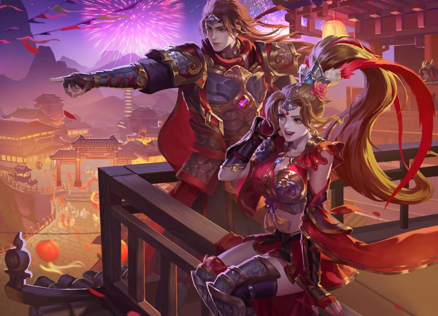 三国杀最强赵云阵容,三国杀群英绘壁谋赵云多快获得