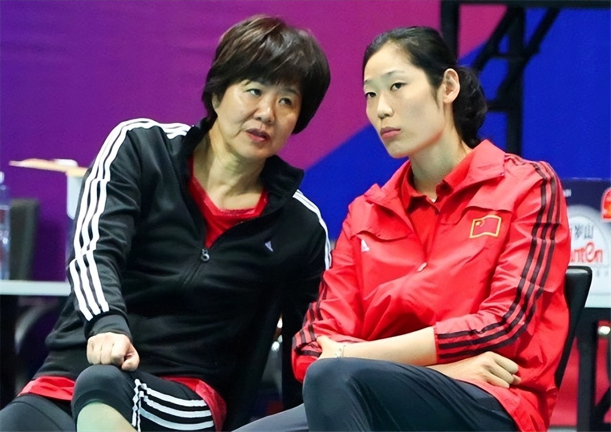 朱婷成名后父亲不再务农,朱婷出名后父母不再务农