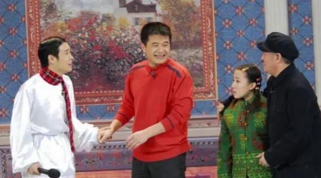 这一次，64岁的毕福剑，不再被世界宽容