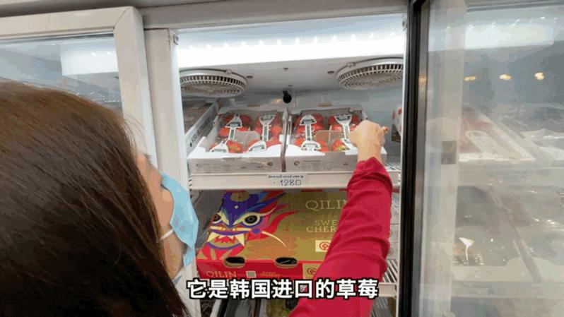 泰国水果批发市场苹果价格,泰国水果批发到中国什么价格