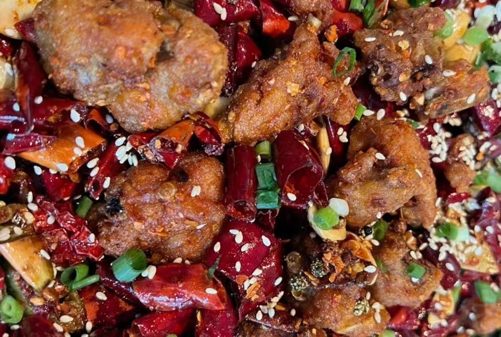 四川十大必吃川菜,去四川必吃的川菜