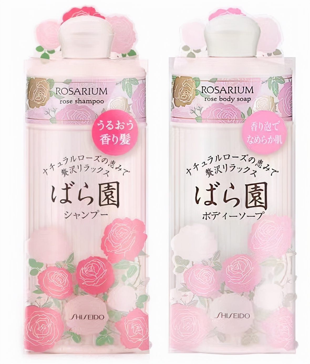 好物推荐发现身边美好,好物推荐终于找到容量大又便捷