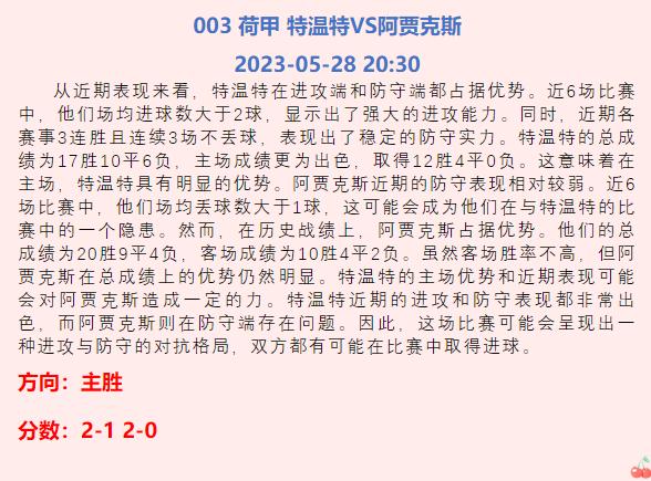 足球赛事曼联今日推荐,足球精选预测英超005热刺对阵曼联