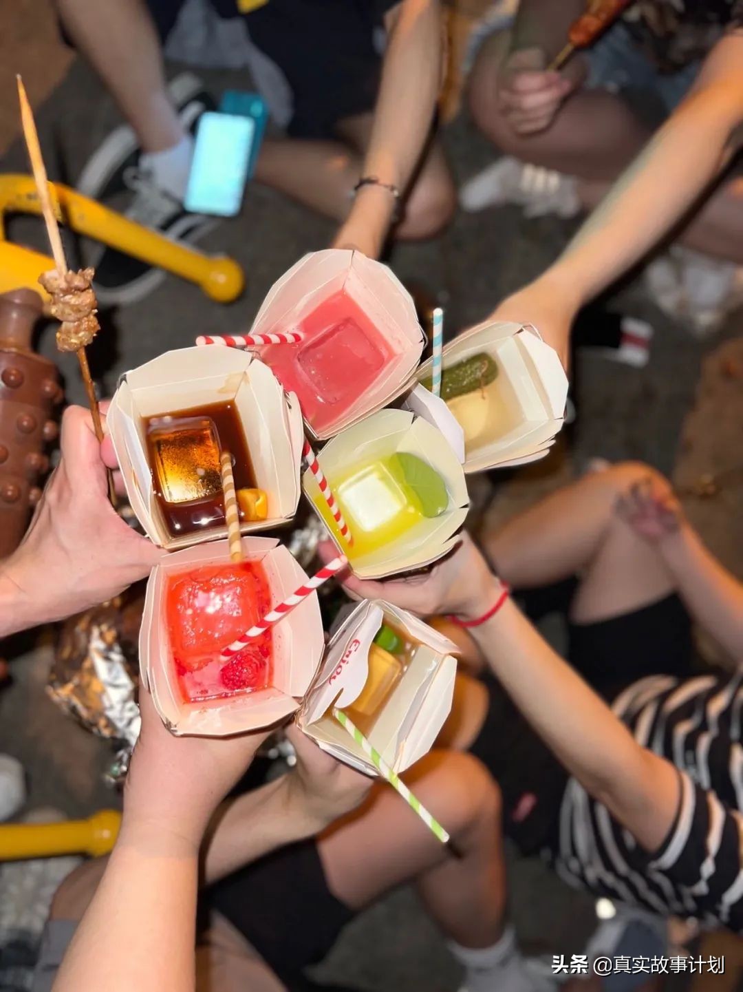 鍖椾含鎽嗘憡鐨勪汉瓒婃潵瓒婂,鍖椾含鎽嗘憡鐪熷疄鎰熷彈