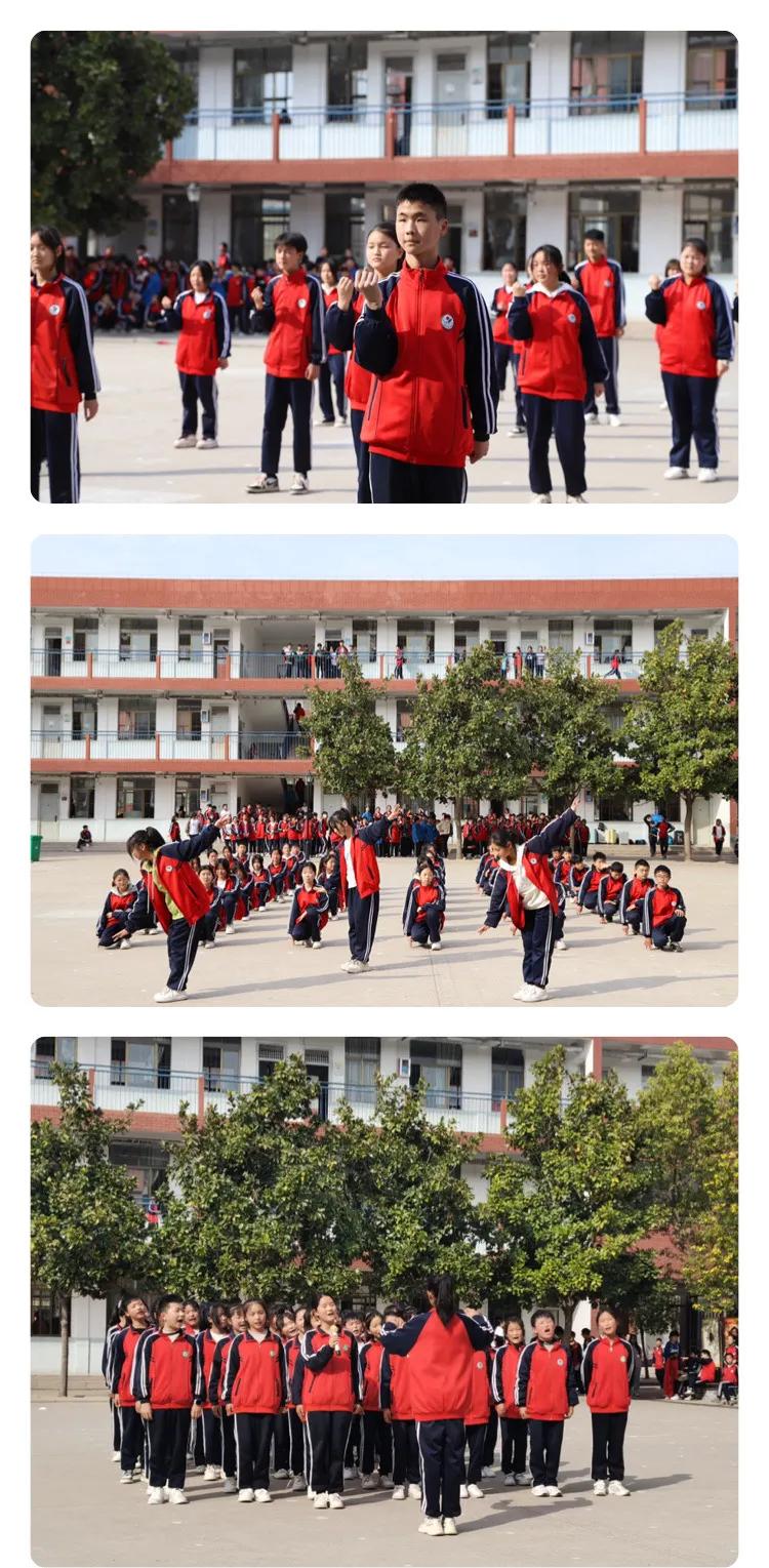 河西小学曳步舞比赛,学校曳步舞比赛阵容