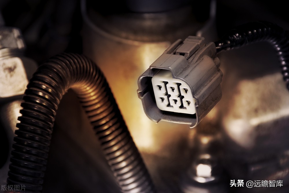 维峰电子连接器市场占有率,工控连接器市场