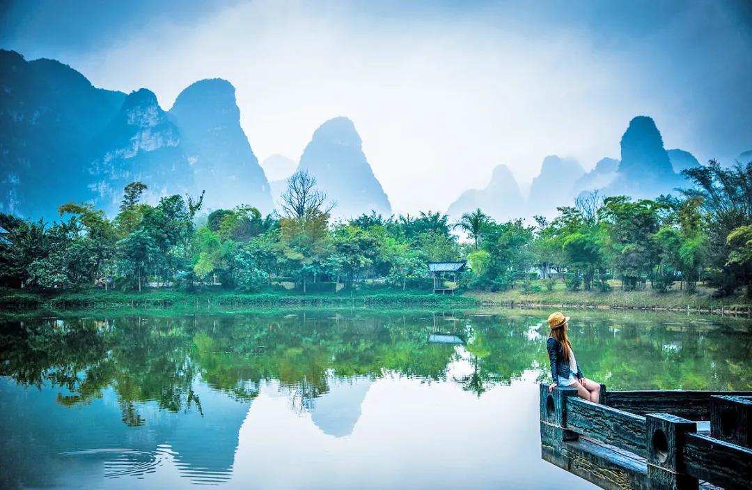 佛山出发广西五日四夜旅游攻略,广州出发云南4天自由行攻略