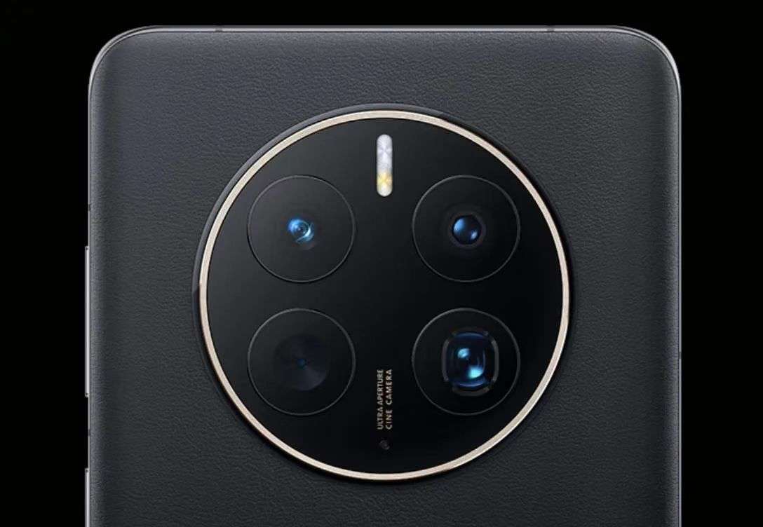 华为mate50搭载什么处理器,华为mate50被曝是什么芯片