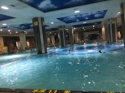 峨眉山灵秀温泉自驾,峨眉山灵秀温泉直播