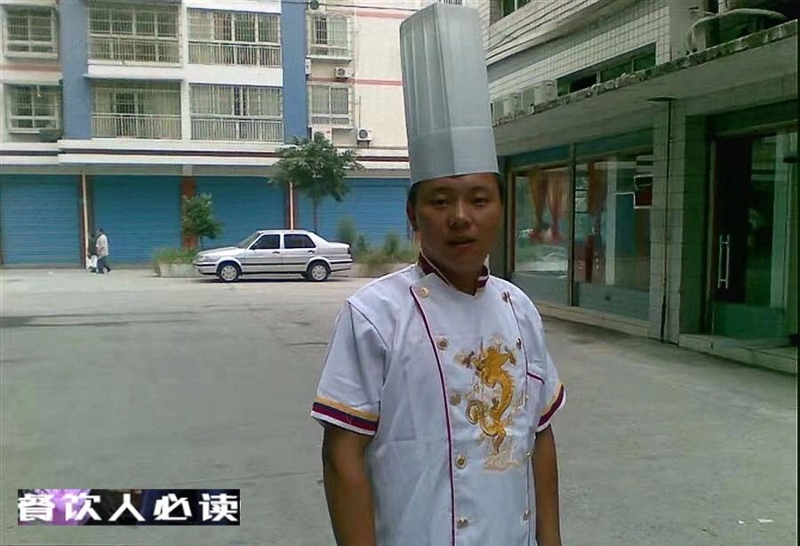 餐饮行业40年变化,餐饮业从古至今的发展史