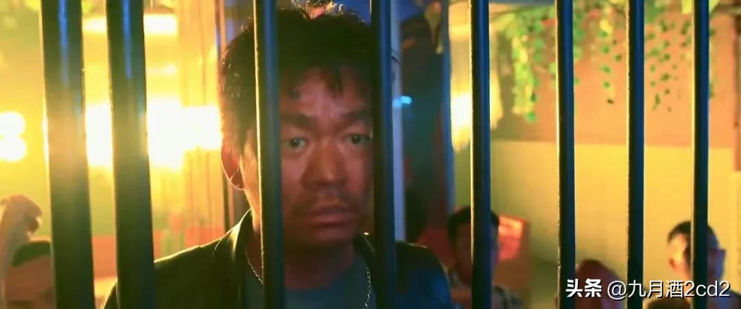 王宝强《八角笼中》的人性之战,王宝强新片八角笼中格斗励志