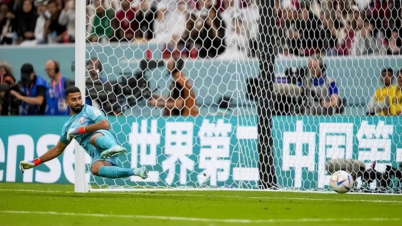 卡塔尔世界杯到处闪耀着中国元素,卡塔尔世界杯中国制造的场馆