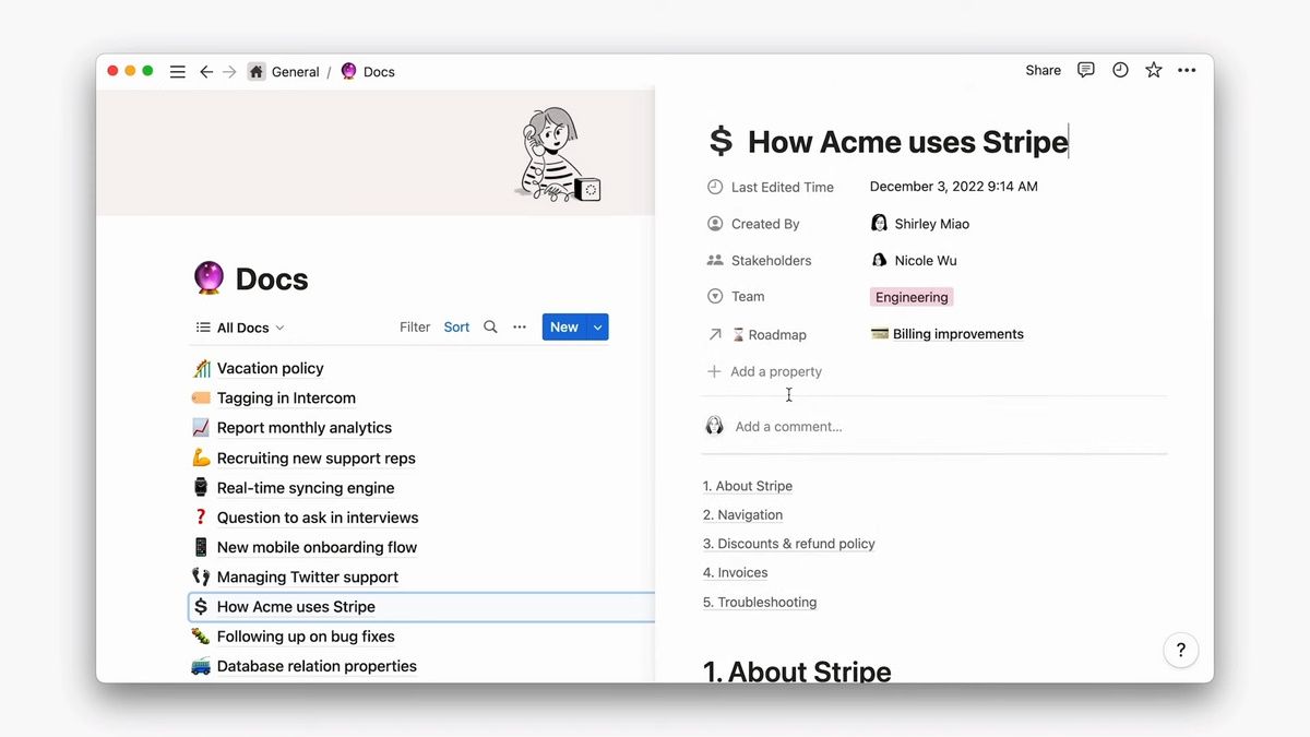 notion和印象笔记比较,notion支持笔记导出吗